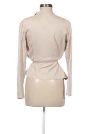 Damski żakiet Unbranded, Rozmiar S, Kolor Beżowy, Cena 23,99 zł