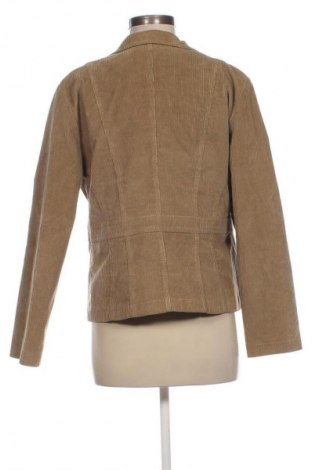 Dámské sako  Unbranded, Velikost XXL, Barva Béžová, Cena  179,00 Kč