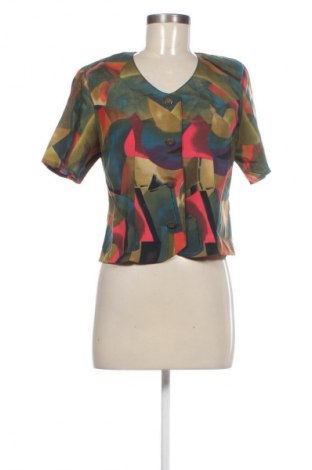 Damski żakiet Unbranded, Rozmiar M, Kolor Kolorowy, Cena 27,40 zł