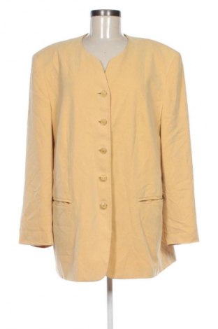 Damski żakiet Unbranded, Rozmiar XL, Kolor Pomarańczowy, Cena 25,99 zł