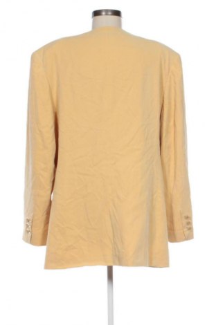 Damski żakiet Unbranded, Rozmiar XL, Kolor Pomarańczowy, Cena 25,99 zł