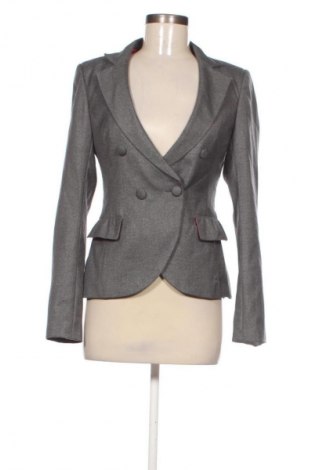 Damski żakiet Unbranded, Rozmiar M, Kolor Szary, Cena 24,99 zł