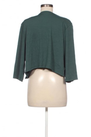 Damski żakiet Unbranded, Rozmiar L, Kolor Zielony, Cena 28,99 zł