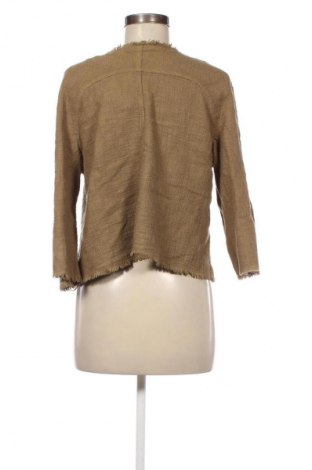 Damen Blazer Unbranded, Größe M, Farbe Braun, Preis 12,12 €