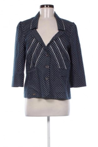 Damski żakiet Unbranded, Rozmiar L, Kolor Niebieski, Cena 54,44 zł