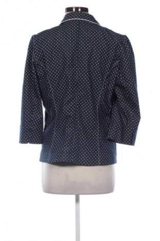 Damski żakiet Unbranded, Rozmiar L, Kolor Niebieski, Cena 54,44 zł