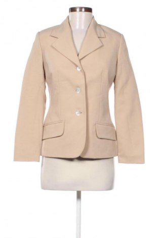 Damen Blazer Unbranded, Größe M, Farbe Beige, Preis 7,99 €