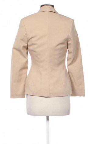 Damen Blazer Unbranded, Größe M, Farbe Beige, Preis 7,99 €
