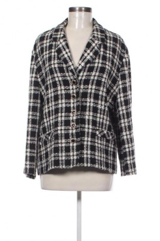 Damen Blazer Unbranded, Größe M, Farbe Mehrfarbig, Preis 12,99 €