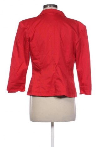 Damski żakiet Unbranded, Rozmiar L, Kolor Czerwony, Cena 30,27 zł