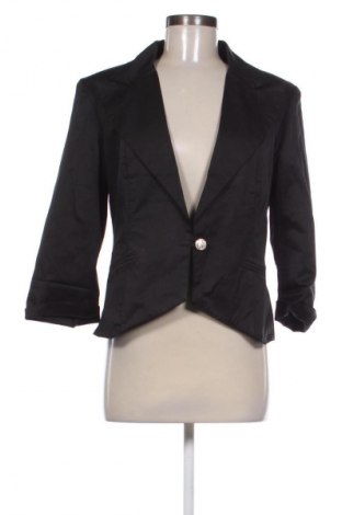 Damski żakiet Unbranded, Rozmiar L, Kolor Czarny, Cena 31,45 zł