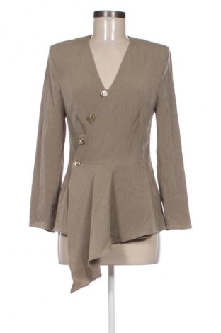 Damski żakiet Unbranded, Rozmiar M, Kolor Brązowy, Cena 27,40 zł