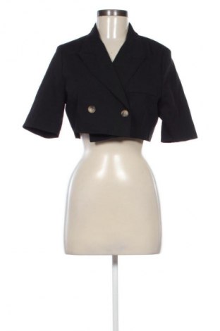 Damski żakiet Unbranded, Rozmiar M, Kolor Czarny, Cena 28,99 zł