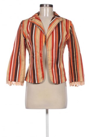 Damski żakiet Unbranded, Rozmiar S, Kolor Kolorowy, Cena 23,99 zł