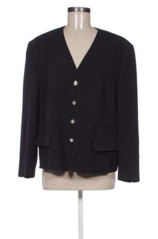 Damen Blazer Unbranded, Größe XL, Farbe Blau, Preis 15,99 €