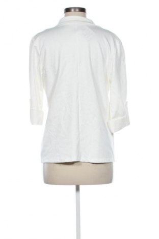 Damen Blazer Unbranded, Größe S, Farbe Weiß, Preis € 7,99