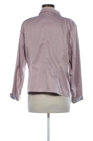 Damski żakiet Unbranded, Rozmiar XL, Kolor Popielaty róż, Cena 25,99 zł