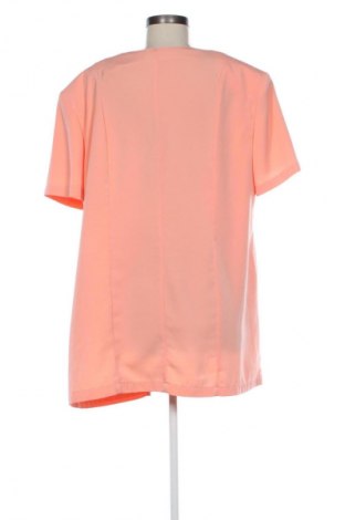 Damski żakiet Unbranded, Rozmiar XXL, Kolor Pomarańczowy, Cena 29,99 zł