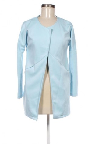 Γυναικείο σακάκι Unbranded, Μέγεθος M, Χρώμα Μπλέ, Τιμή 5,99 €