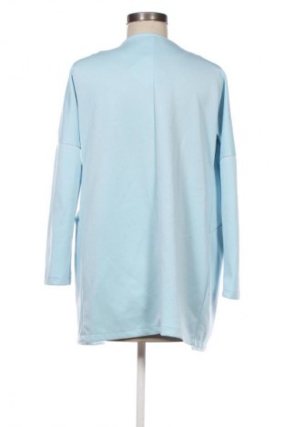 Γυναικείο σακάκι Unbranded, Μέγεθος M, Χρώμα Μπλέ, Τιμή 5,99 €