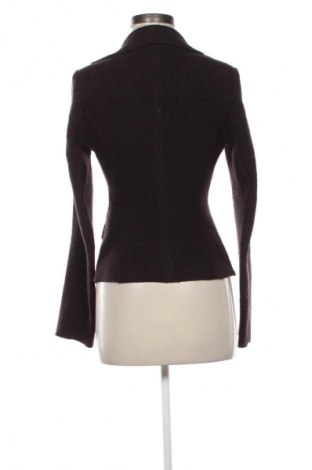 Дамско сако United Colors Of Benetton, Размер S, Цвят Кафяв, Цена 11,24 €