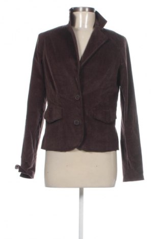 Sacou de femei Yessica, Mărime M, Culoare Maro, Preț 13,99 Lei