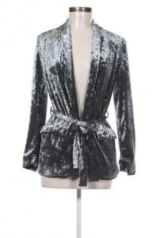 Damski żakiet Zara, Rozmiar XS, Kolor Niebieski, Cena 28,99 zł