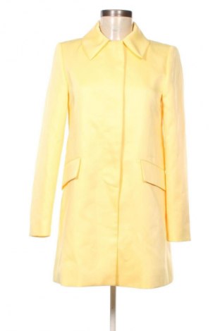 Damen Blazer Zara, Größe XS, Farbe Gelb, Preis € 24,99