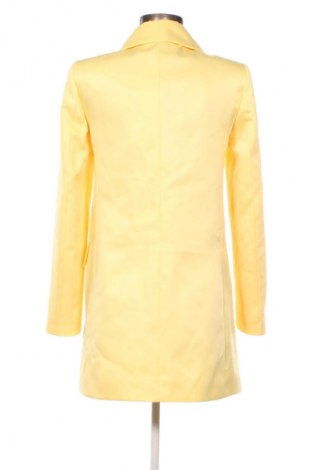Damen Blazer Zara, Größe XS, Farbe Gelb, Preis € 24,99