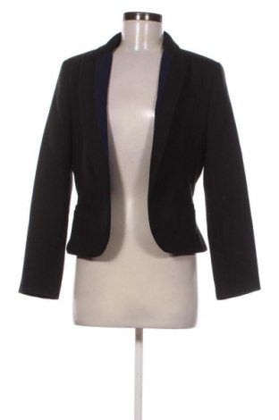 Dámske sako  Zara, Veľkosť L, Farba Čierna, Cena  24,95 €