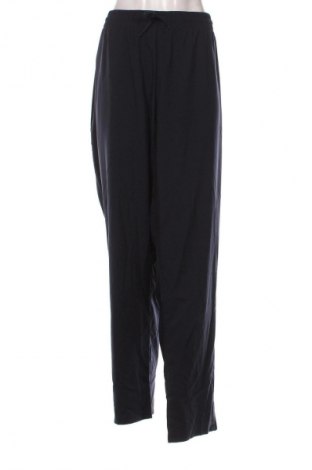 Dámske tepláky Adidas, Veľkosť 3XL, Farba Modrá, Cena  16,95 €