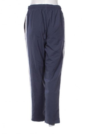 Дамско спортно долнище Adidas, Размер M, Цвят Син, Цена 9,20 €