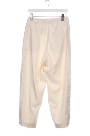 Damen Sporthose Adidas Originals, Größe XS, Farbe Ecru, Preis 29,25 €