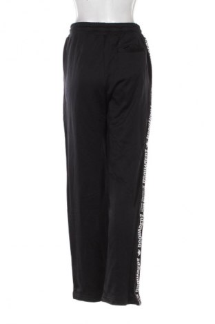 Damskie spodnie sportowe Dsquared2, Rozmiar XS, Kolor Czarny, Cena 359,61 zł