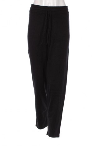 Дамско спортно долнище Lascana, Размер L, Цвят Черен, Цена 20,96 €