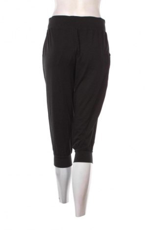 Γυναικείο αθλητικό παντελόνι Ocean, Μέγεθος M, Χρώμα Μαύρο, Τιμή 18,99 €