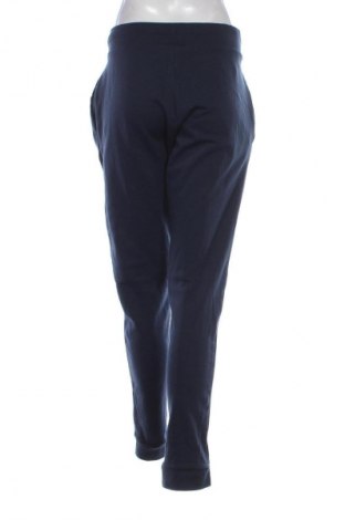 Damskie spodnie sportowe Sergio Tacchini, Rozmiar XXL, Kolor Niebieski, Cena 48,99 zł