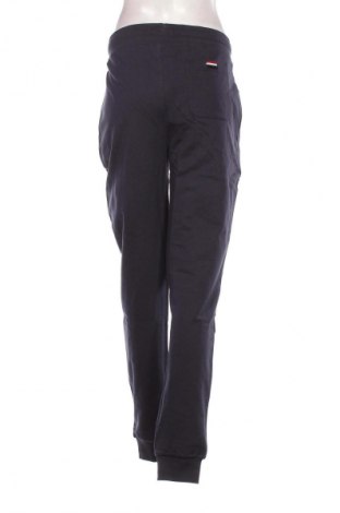 Γυναικείο αθλητικό παντελόνι U.S. Polo Assn., Μέγεθος XL, Χρώμα Μπλέ, Τιμή 38,99 €