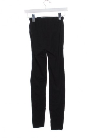 Γυναικείο αθλητικό παντελόνι Unbranded, Μέγεθος XXS, Χρώμα Μαύρο, Τιμή 2,99 €