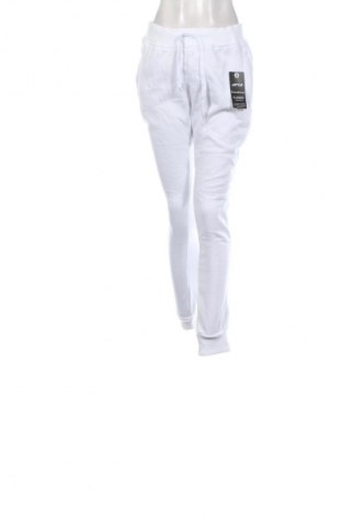 Dámske tepláky Unbranded, Veľkosť XL, Farba Biela, Cena  8,95 €