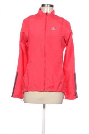 Dámsky športový vrch  Adidas, Veľkosť XL, Farba Ružová, Cena  17,95 €