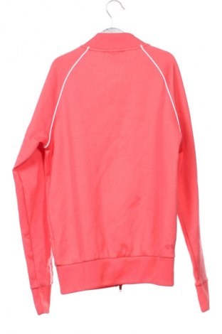 Дамско спортно горнище Adidas Originals, Размер XXS, Цвят Оранжев, Цена 13,80 €