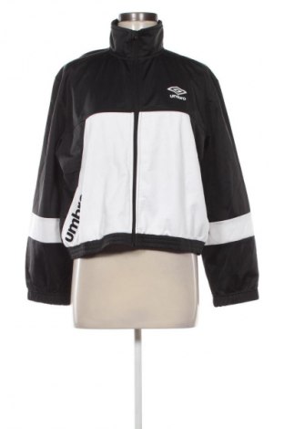 Дамско спортно горнище Umbro, Размер XL, Цвят Многоцветен, Цена 14,31 €