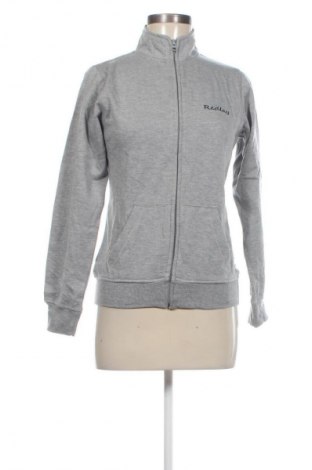 Дамско спортно горнище Unbranded, Размер S, Цвят Сив, Цена 7,66 €