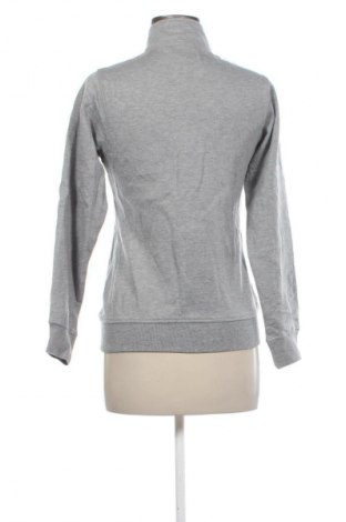 Дамско спортно горнище Unbranded, Размер S, Цвят Сив, Цена 7,66 €