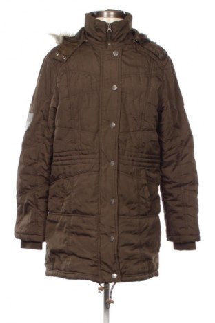 Дамско яке 4 Wards, Размер M, Цвят Зелен, Цена 5,11 €