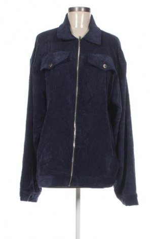 Kurtka damska Aarhon, Rozmiar L, Kolor Niebieski, Cena 38,99 zł