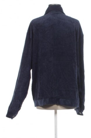 Kurtka damska Aarhon, Rozmiar L, Kolor Niebieski, Cena 38,99 zł