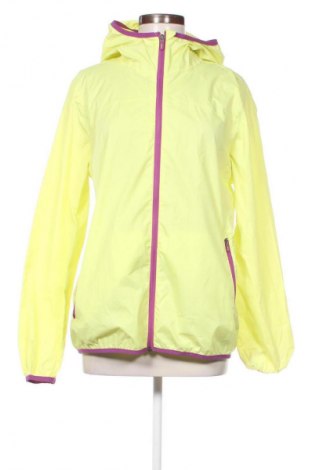 Дамско яке Active, Размер M, Цвят Жълт, Цена 6,13 €