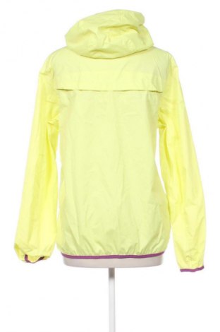 Дамско яке Active, Размер M, Цвят Жълт, Цена 6,13 €